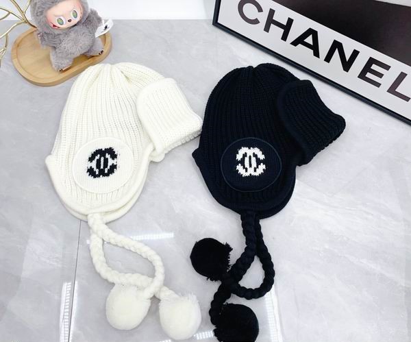 Chanel Hat dx104